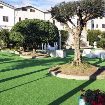 Villa Fiorita