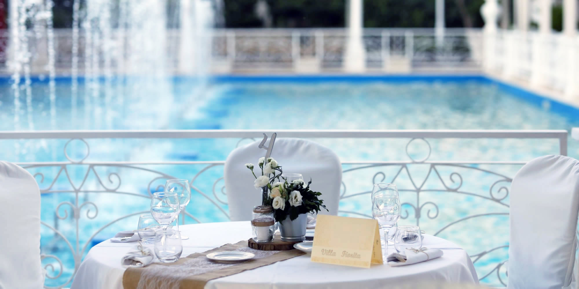 Matrimoni & Eventi a Napoli