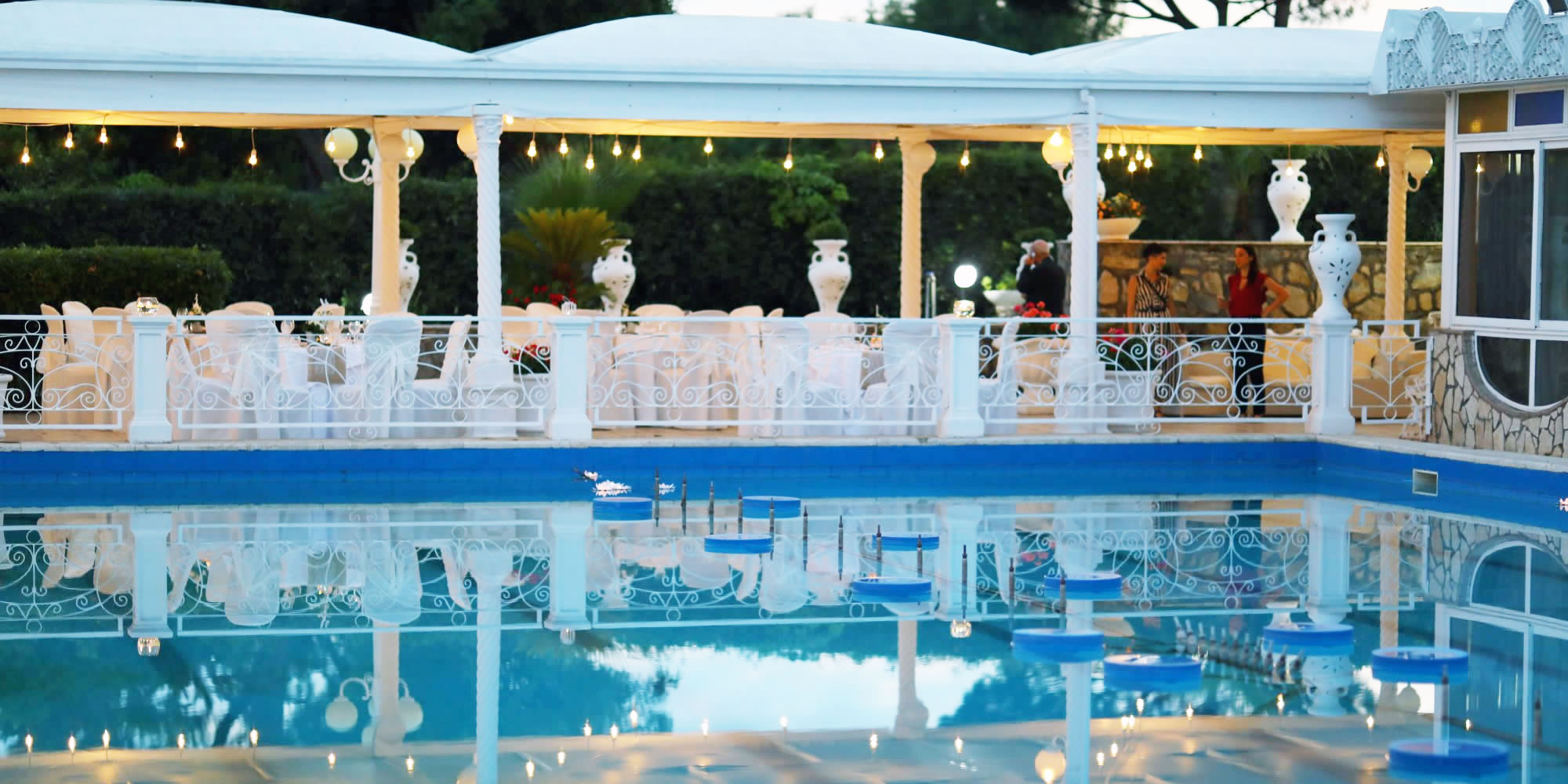 Matrimoni & Eventi a Napoli