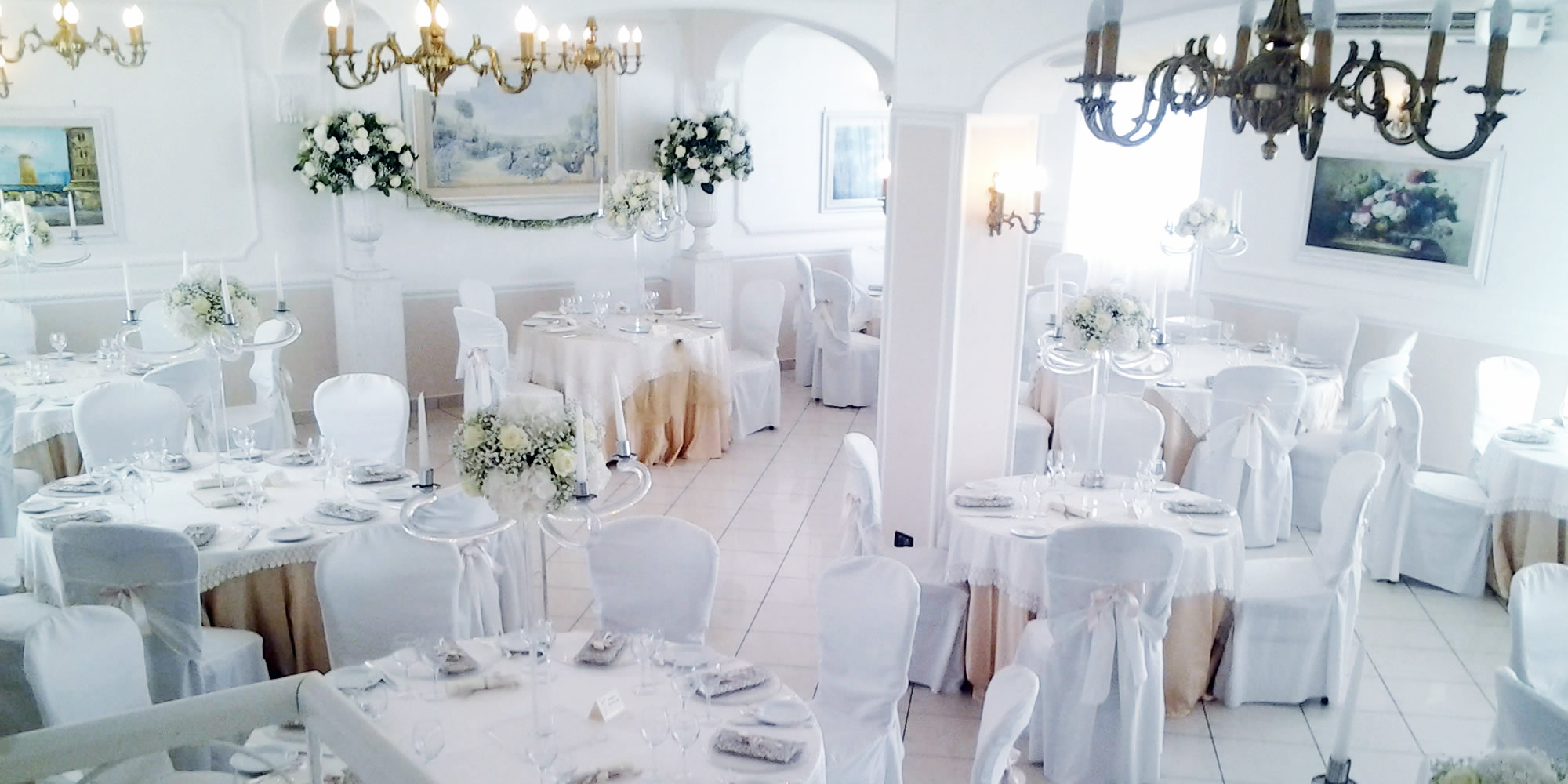 Matrimoni & Eventi a Napoli